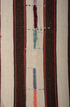 Vintage Kilim Area Rug (5' x 7')